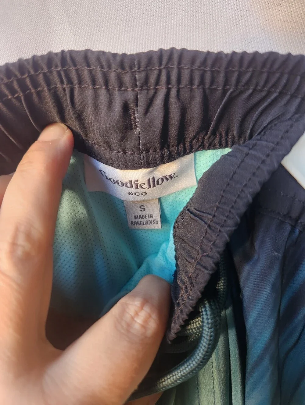 NWT Men's Swim Shorts